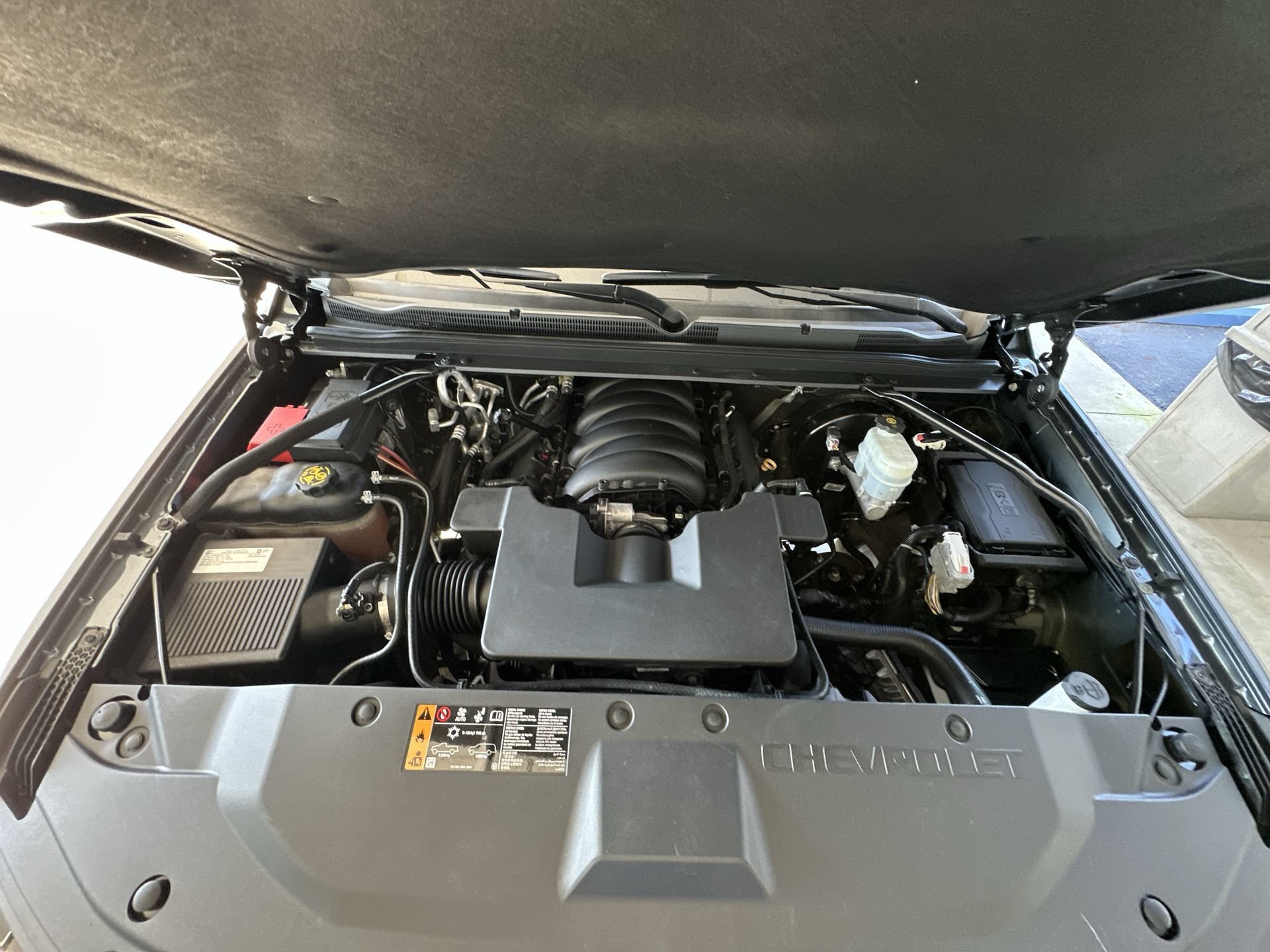 Certified 2020 Chevrolet Tahoe LS RWD image 28