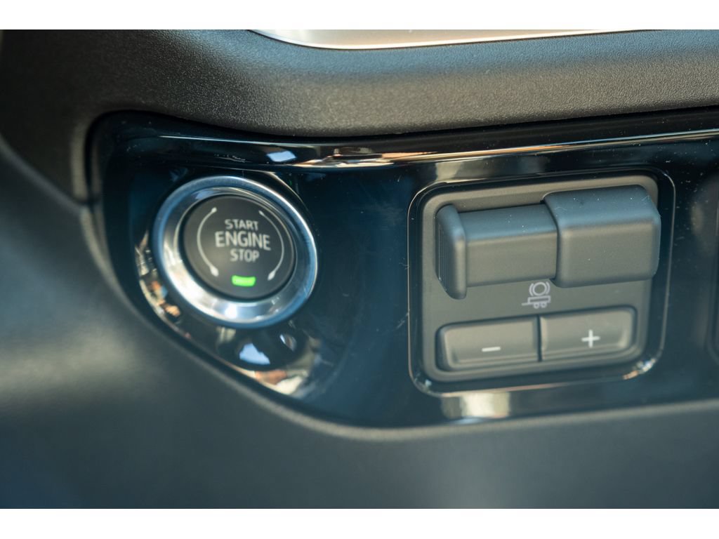 New 2026 GMC Sierra 1500 Elevation AWD/4WD image 29