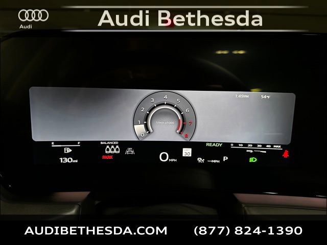 New 2026 Audi Q3 quattro 2.0T image 16