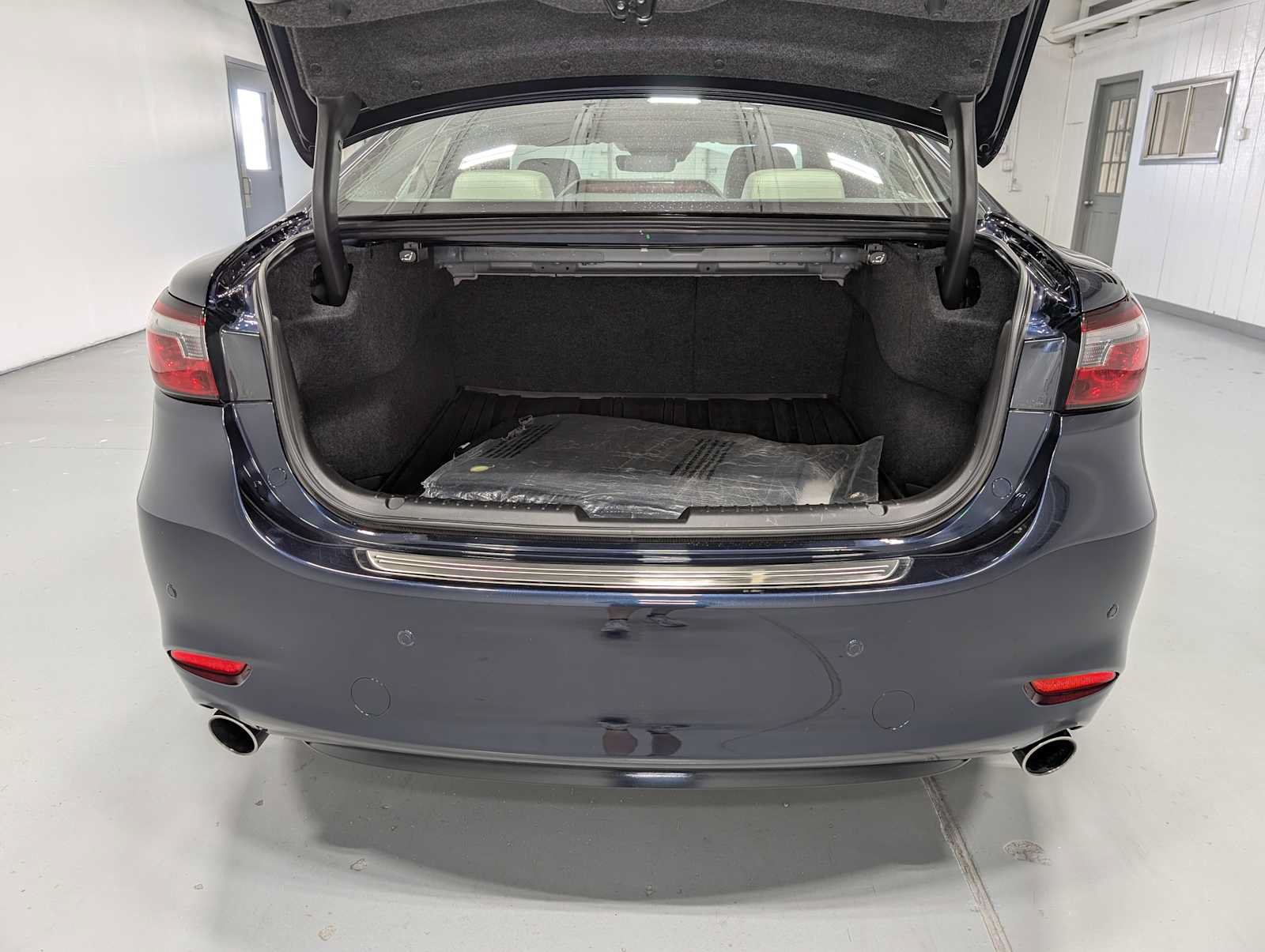 Used 2021 MAZDA MAZDA6 Signature FWD image 38