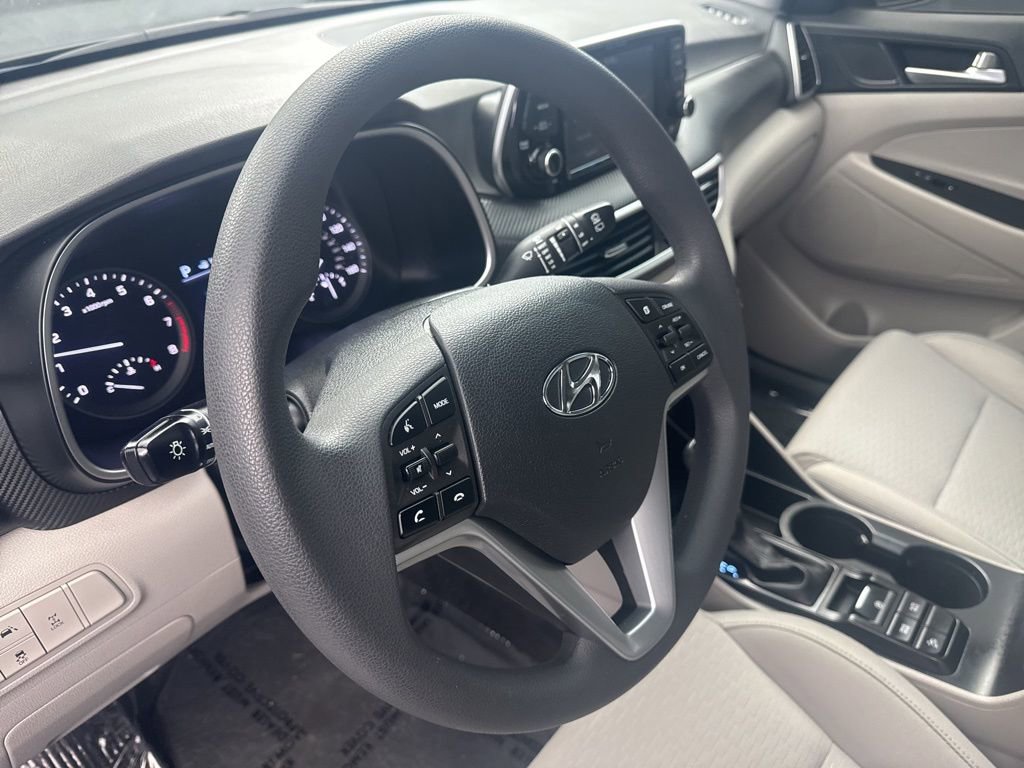 Used 2021 Hyundai Tucson Value image 10