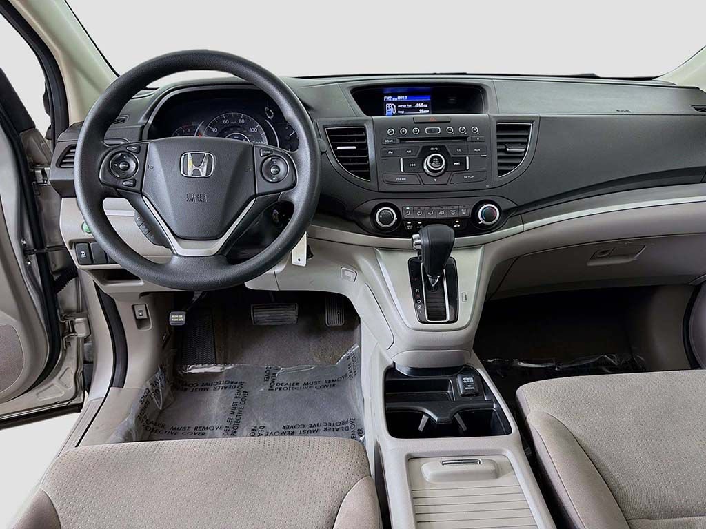 Used 2013 Honda CR-V EX image 25