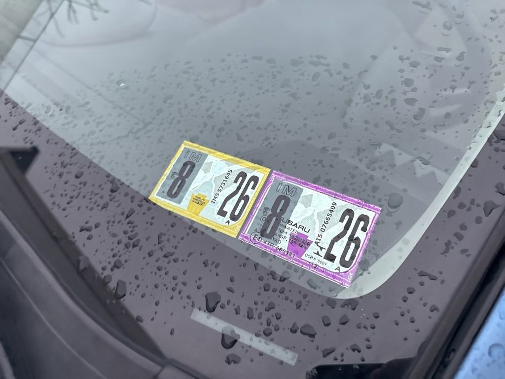 Used 2015 Subaru Crosstrek 2.0i Premium image 32