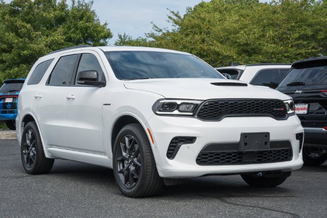 New 2026 Dodge Durango GT AWD/4WD image 2
