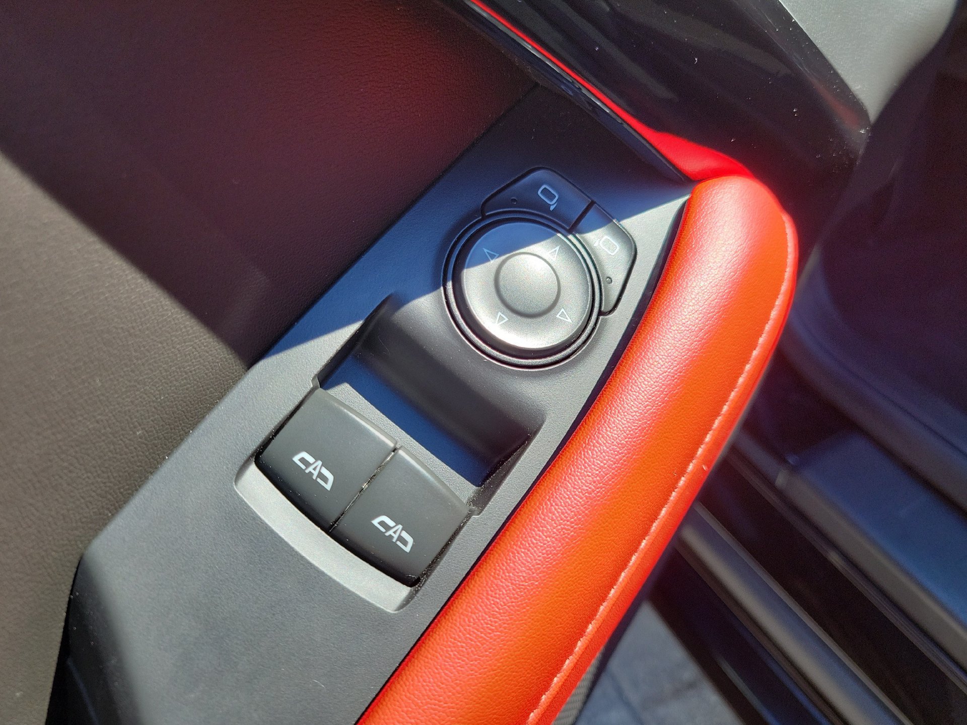 Used 2022 Chevrolet Camaro LT w/ Redline Edition RWD image 16