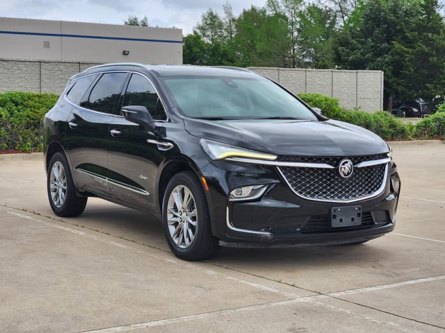 Used 2023 Buick Enclave Avenir w/ Trailering Package, 5000 lbs. image 3
