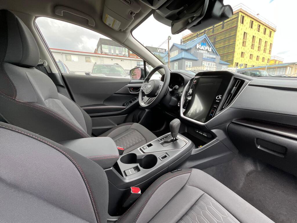 New 2026 Subaru Impreza 2.0i Sport AWD/4WD image 18