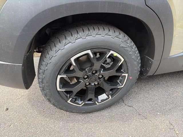 New 2026 MAZDA CX-50 Meridian Edition w/ Weather Package AWD/4WD image 24