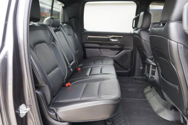 Used 2020 RAM 1500 Rebel w/ Rebel Level 1 Equipment Group image 51
