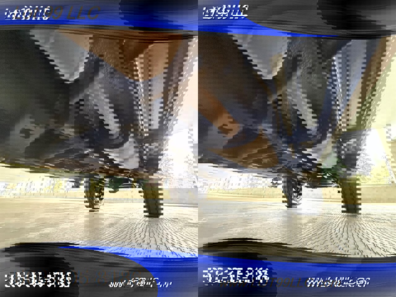 Used 2012 Mercedes-Benz G 550 G550 AWD 74k Miles CLEAN TITLE image 71