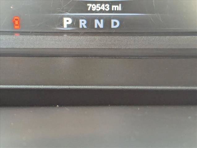 Used 2020 RAM 1500 Warlock w/ Luxury Group AWD/4WD image 10
