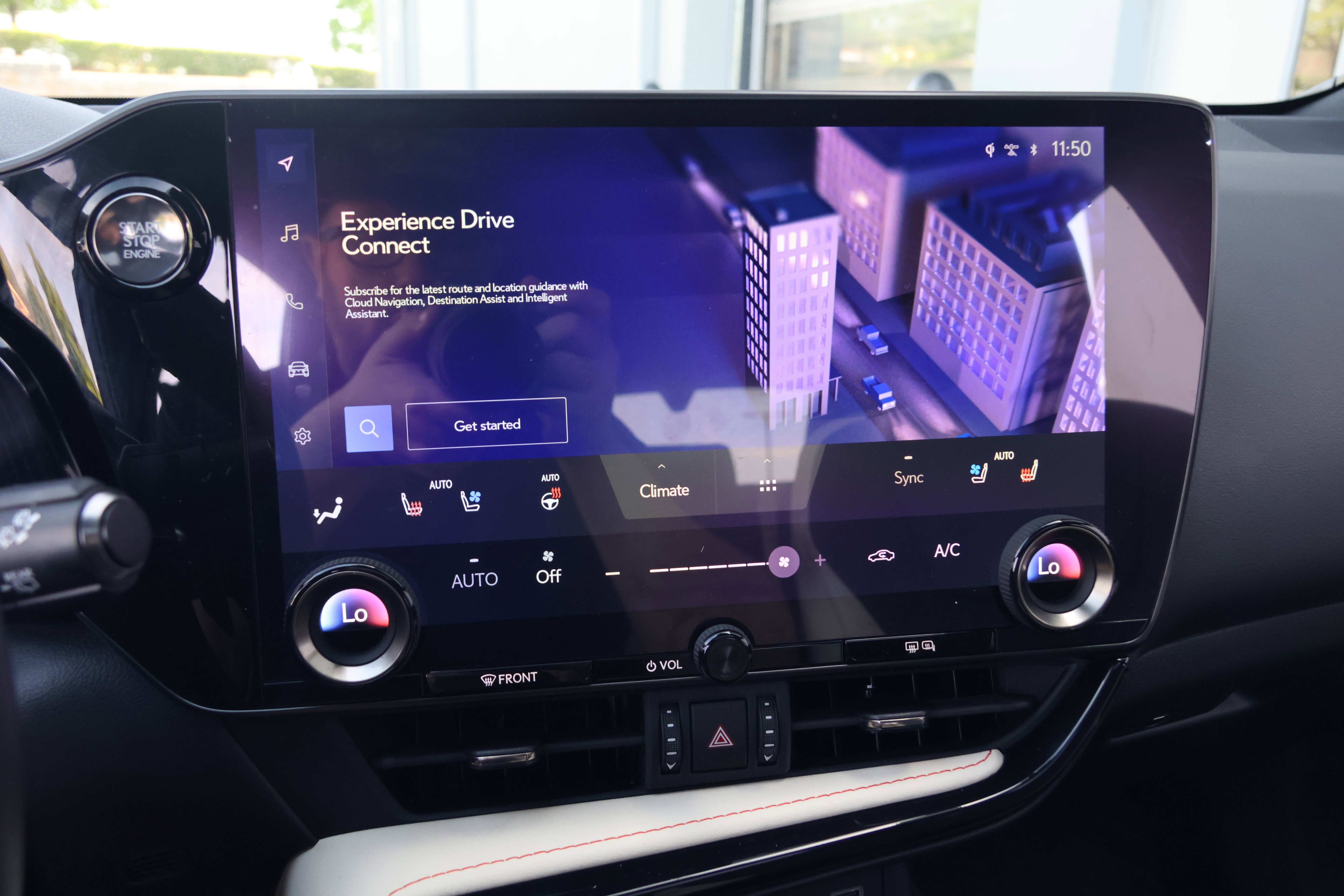 Used 2023 Lexus NX 350 AWD image 25