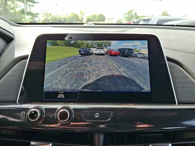 New 2026 Cadillac CT4 Premium Luxury AWD/4WD image 11