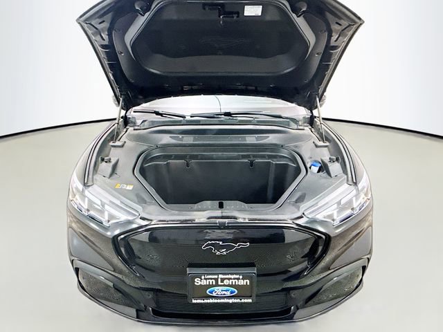 Used 2024 Ford Mustang Mach-E Premium image 33