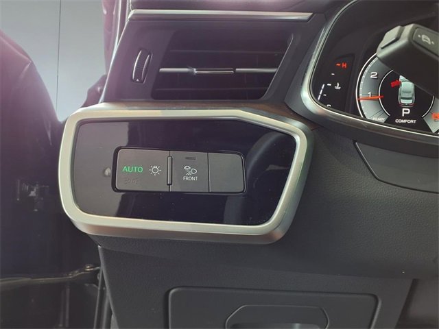 Used 2025 Audi A6 Premium Plus w/ Premium Plus Package image 14