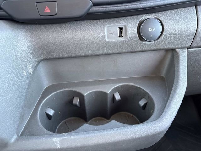 Used 2023 Ford Transit 150 Medium Roof RWD image 31