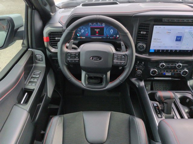 Used 2026 Ford F150 Raptor AWD/4WD image 16