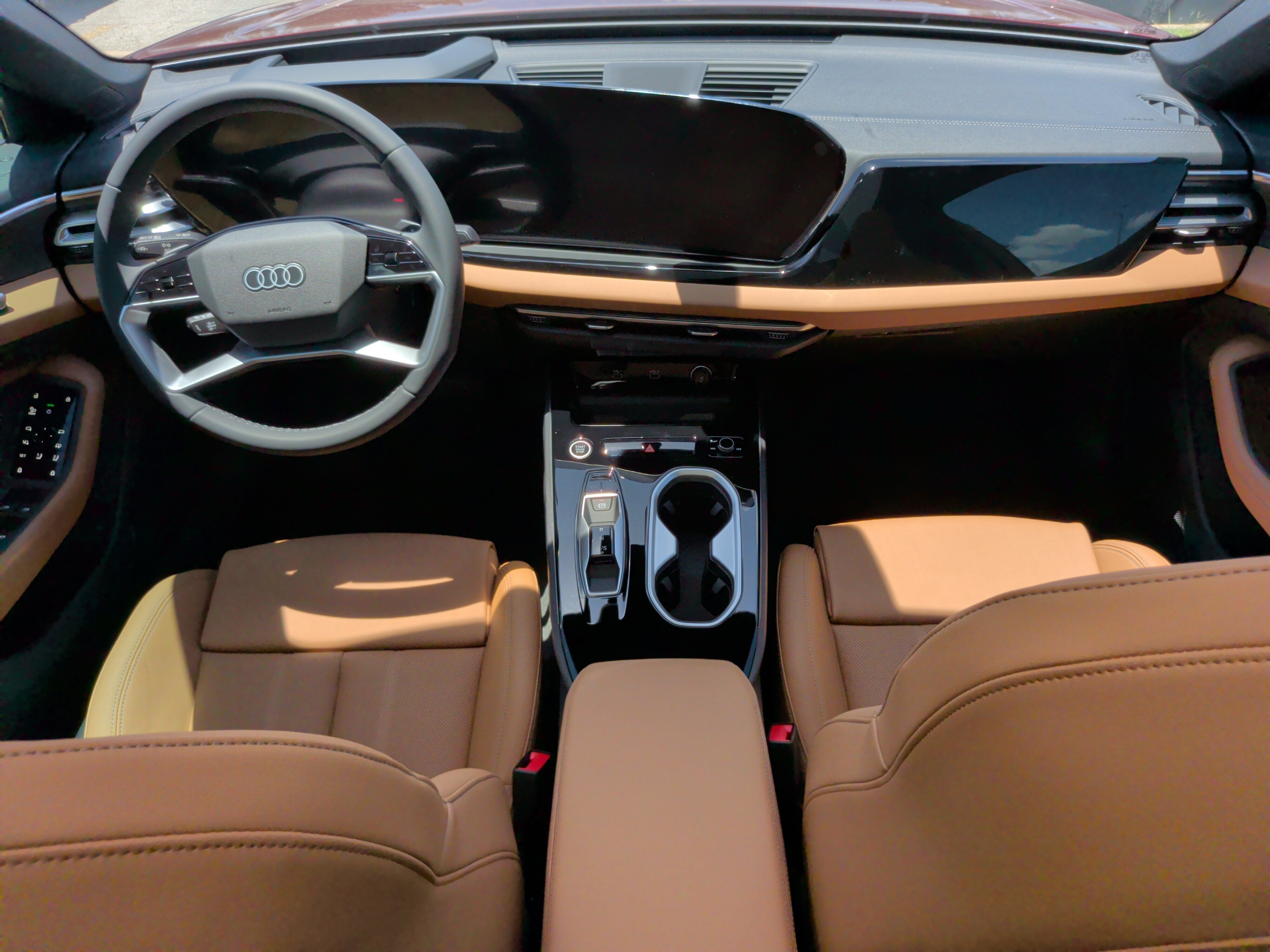 New 2026 Audi A6 Premium Plus AWD/4WD image 30