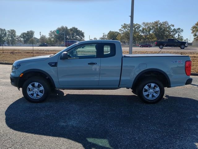 Used 2021 Ford Ranger XL w/ Equipment Group 101A High image 8
