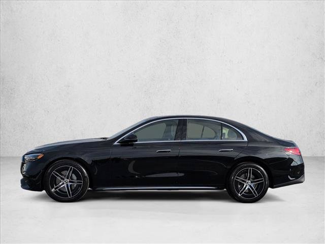 Certified 2026 Mercedes-Benz E 350 Sedan image 5