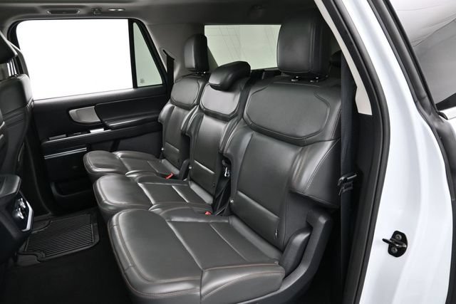 Certified 2025 Ford Expedition Max Active AWD/4WD image 30
