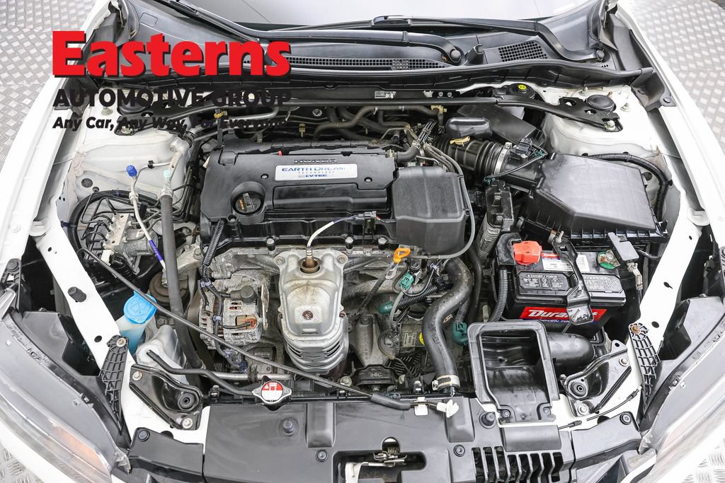 Used 2015 Honda Accord EX-L image 7