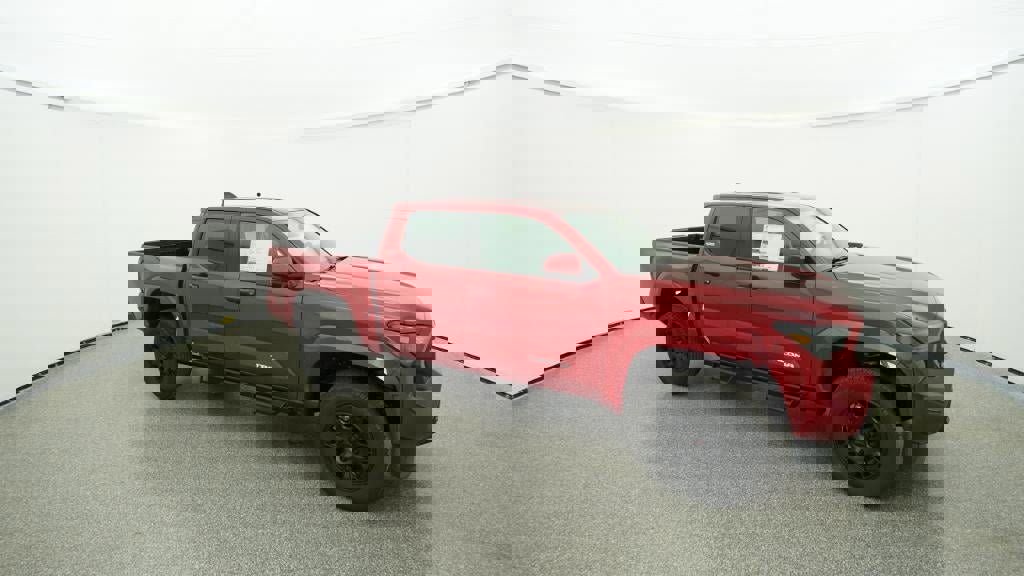 New 2025 Toyota Tacoma SR5 image 14