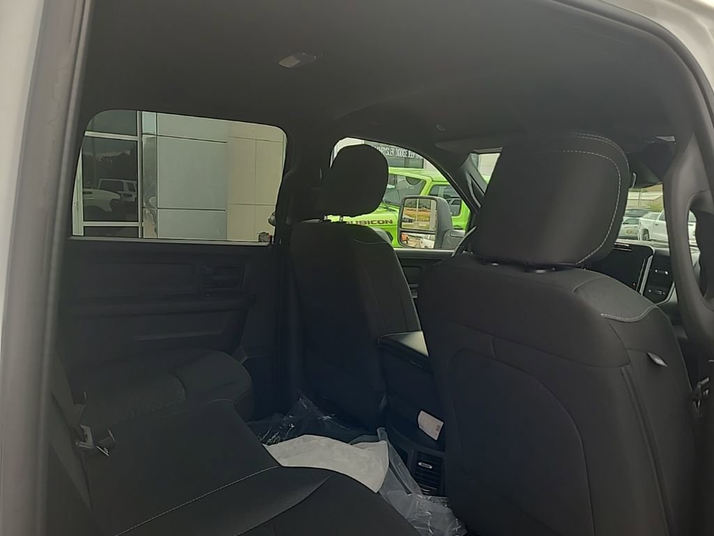 New 2026 RAM 2500 Tradesman image 20