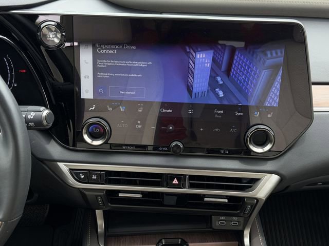 Used 2023 Lexus RX 350 FWD w/ Cold Area Package image 16