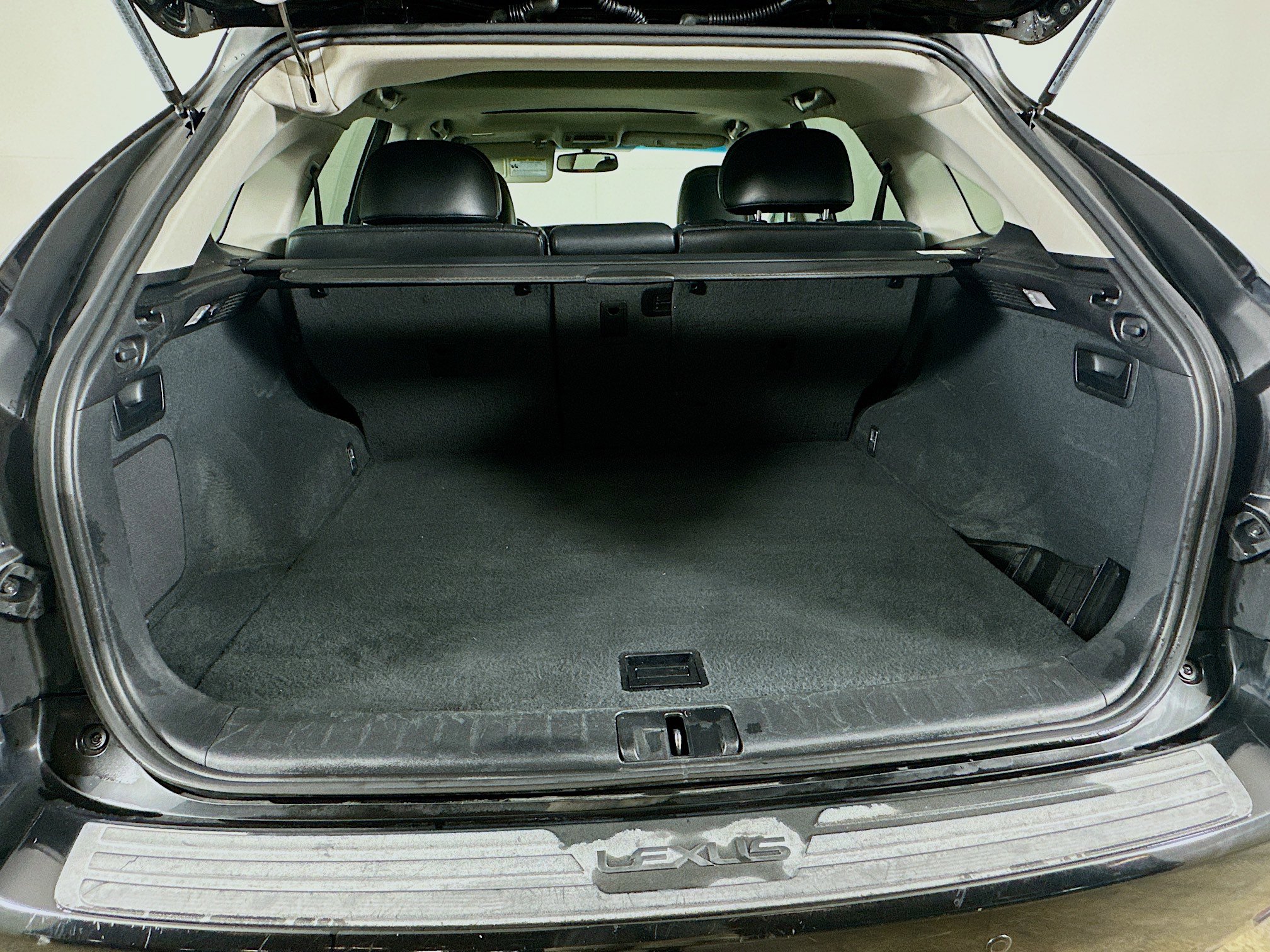 Used 2013 Lexus RX 350 AWD image 29