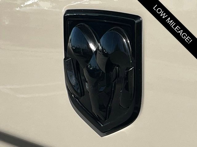 Used 2019 RAM 1500 Classic Warlock image 29