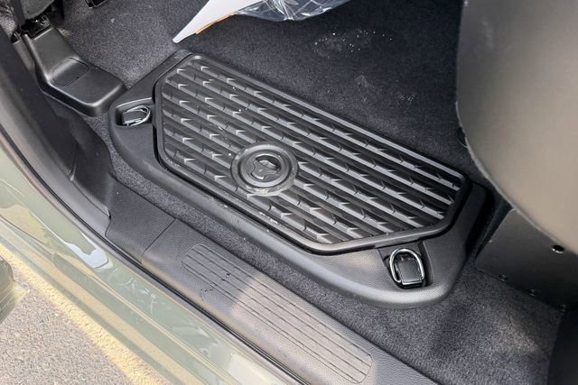 New 2026 RAM 1500 Rebel w/ G/T Package image 28