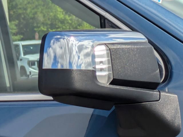 Used 2024 GMC Sierra 1500 SLT image 13