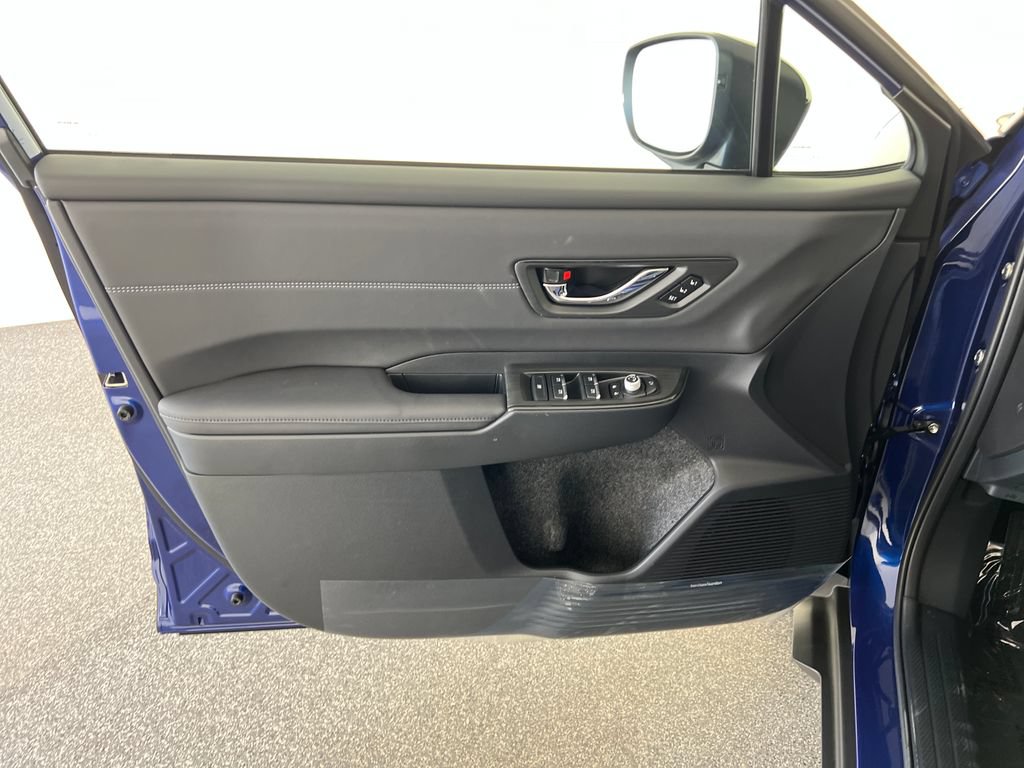 New 2026 Subaru Outback Touring XT AWD/4WD image 12