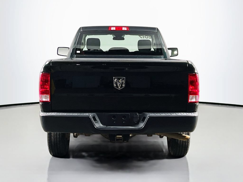 Used 2017 RAM 2500 Tradesman w/ Power & Remote Entry Group RWD image 6