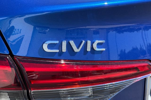 Used 2024 Honda Civic LX image 22