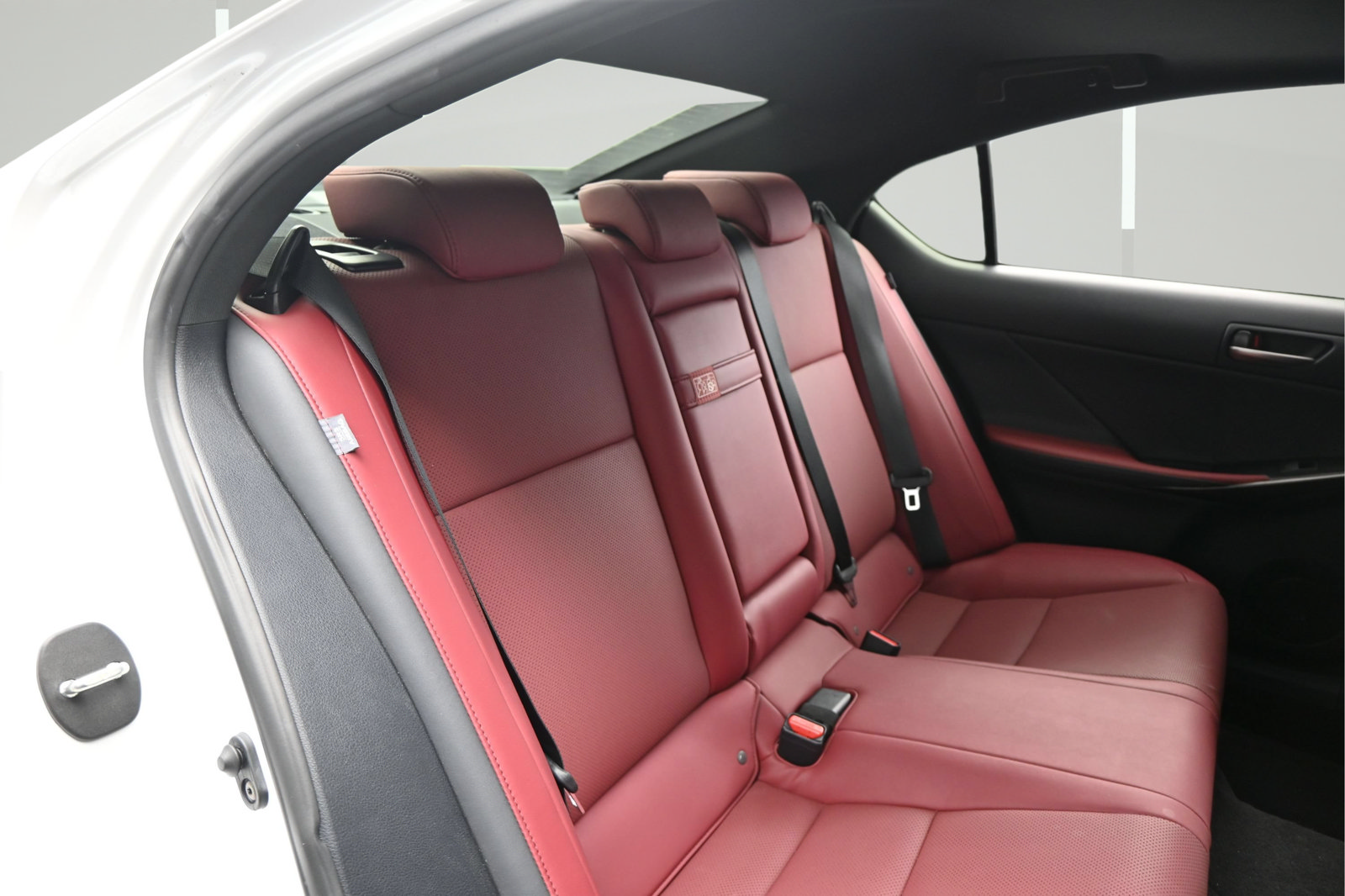 Used 2025 Lexus IS 300 w/ Premium Package RWD image 13