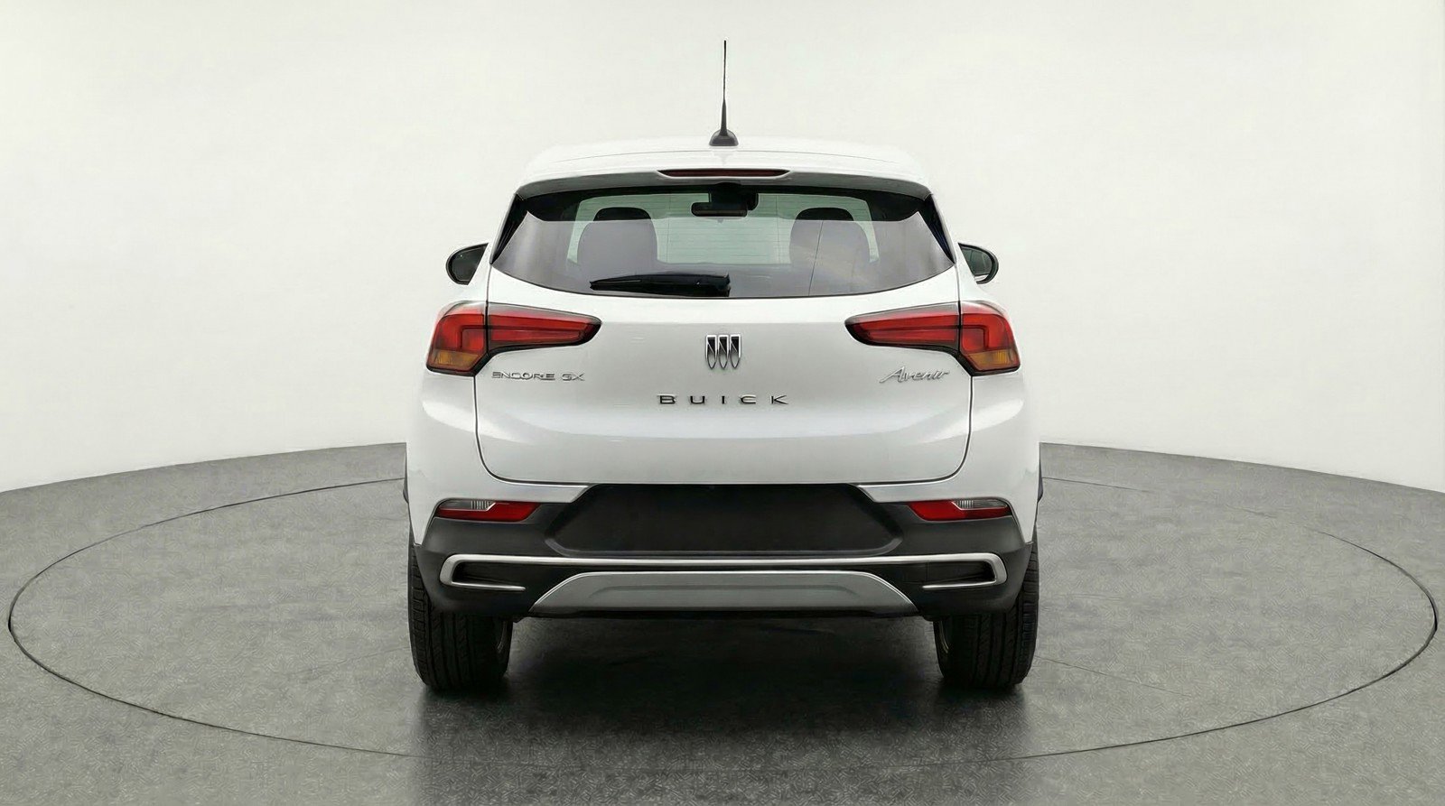 Used 2025 Buick Encore GX Preferred image 7