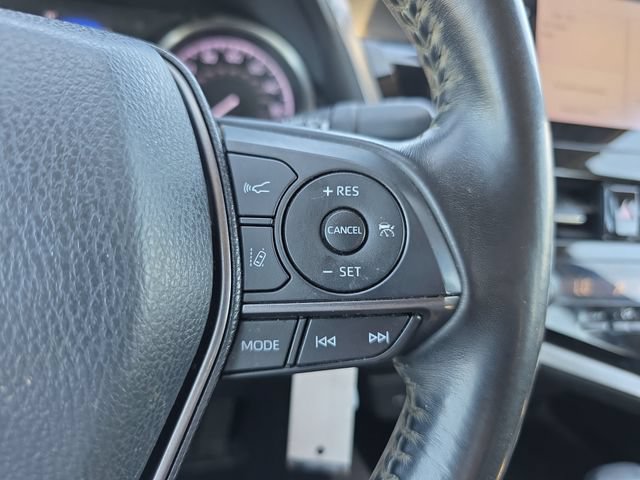 Used 2021 Toyota Camry SE FWD image 20
