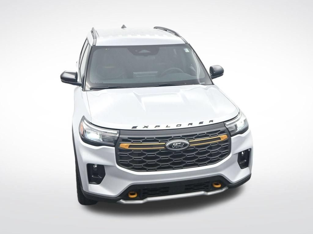 Used 2022 Subaru Ascent Touring w/ Popular Package #2A AWD/4WD image 33