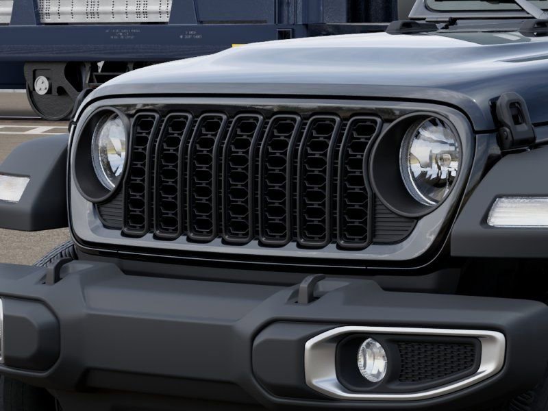 New 2026 Jeep Gladiator Sport image 11