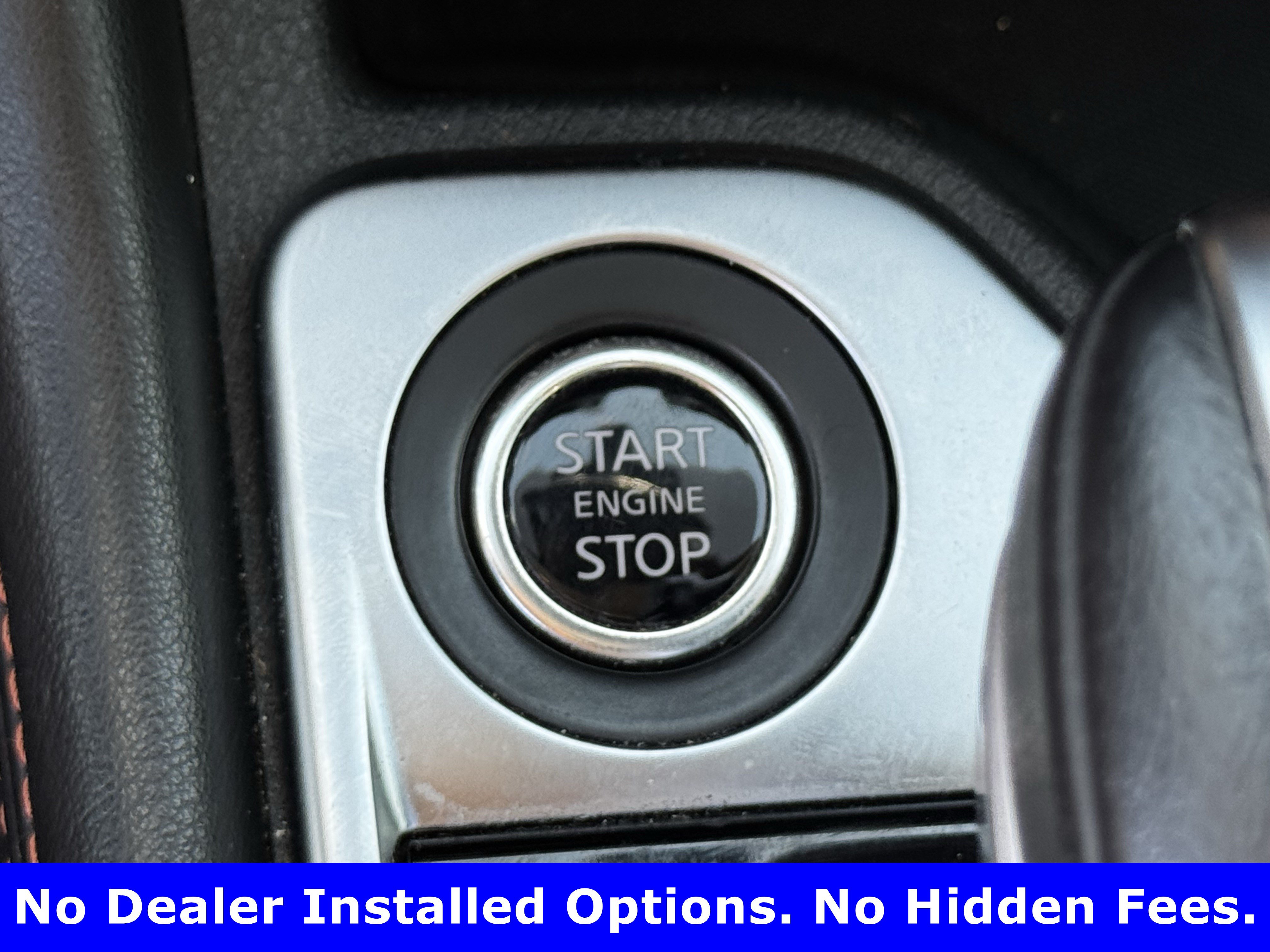 Used 2022 Nissan Sentra SR w/ Electronics Package FWD image 20