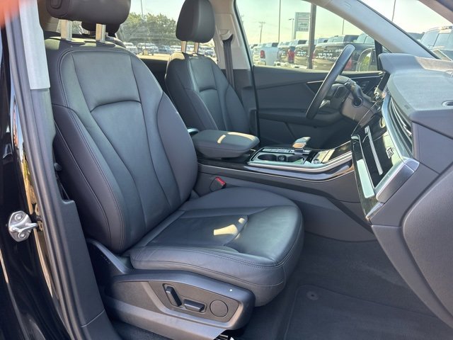 Used 2022 Audi Q7 3.0T Premium image 12