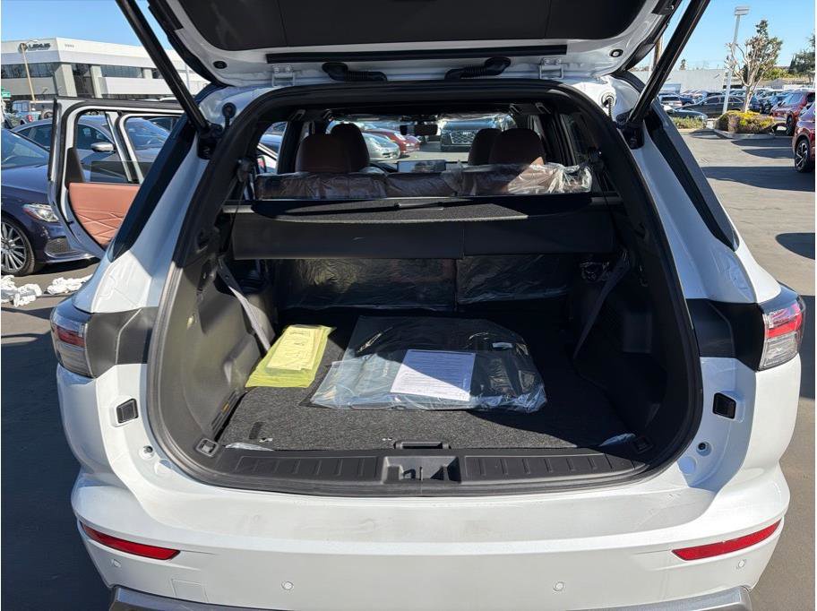 New 2026 Mitsubishi Outlander SEL Black Edition image 23