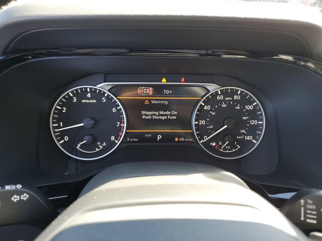 New 2026 Nissan Pathfinder Rock Creek w/ Rock Creek Premium Package image 27