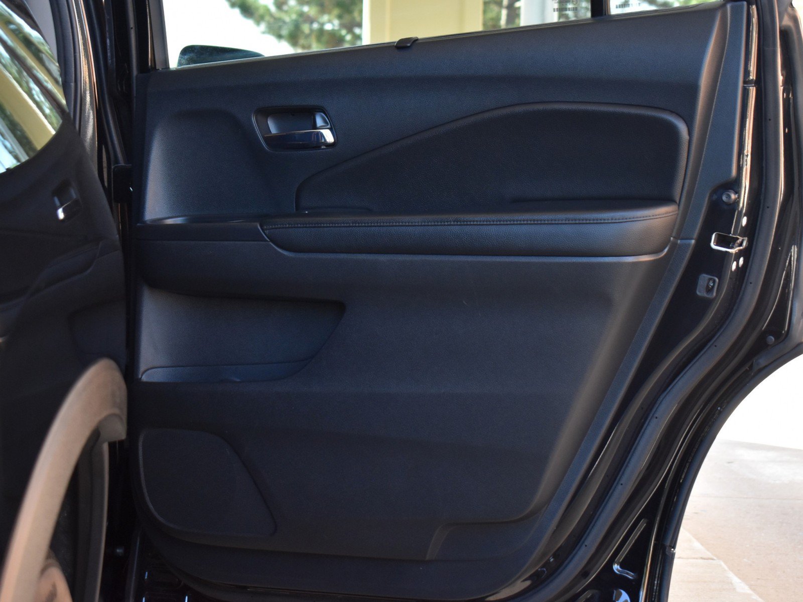 Used 2022 Honda Pilot Special Edition image 48