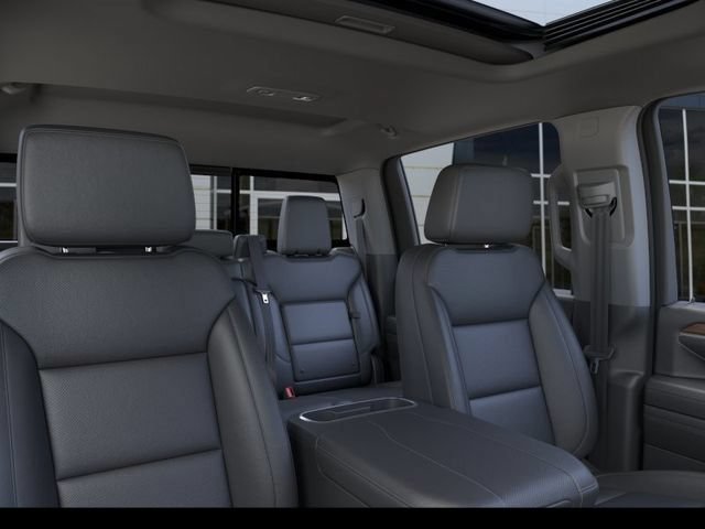 New 2026 GMC Sierra 2500 SLT w/ SLT Premium Package AWD/4WD image 24