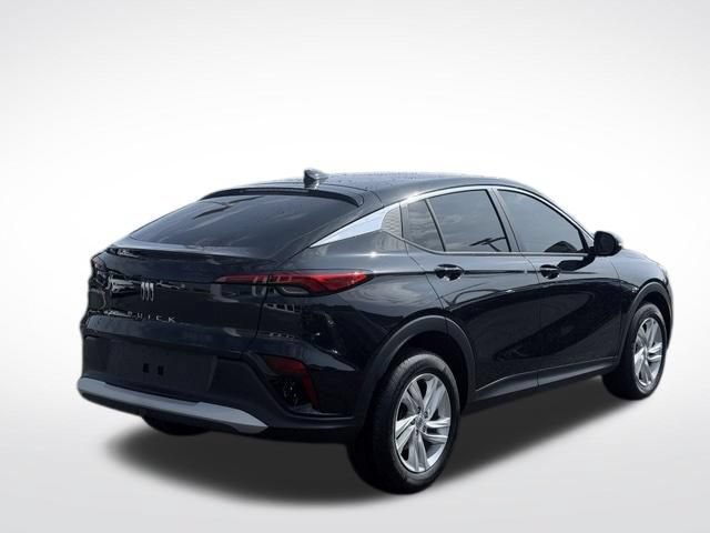 Used 2025 Buick Envista Preferred w/ Advanced Safety Package FWD image 6