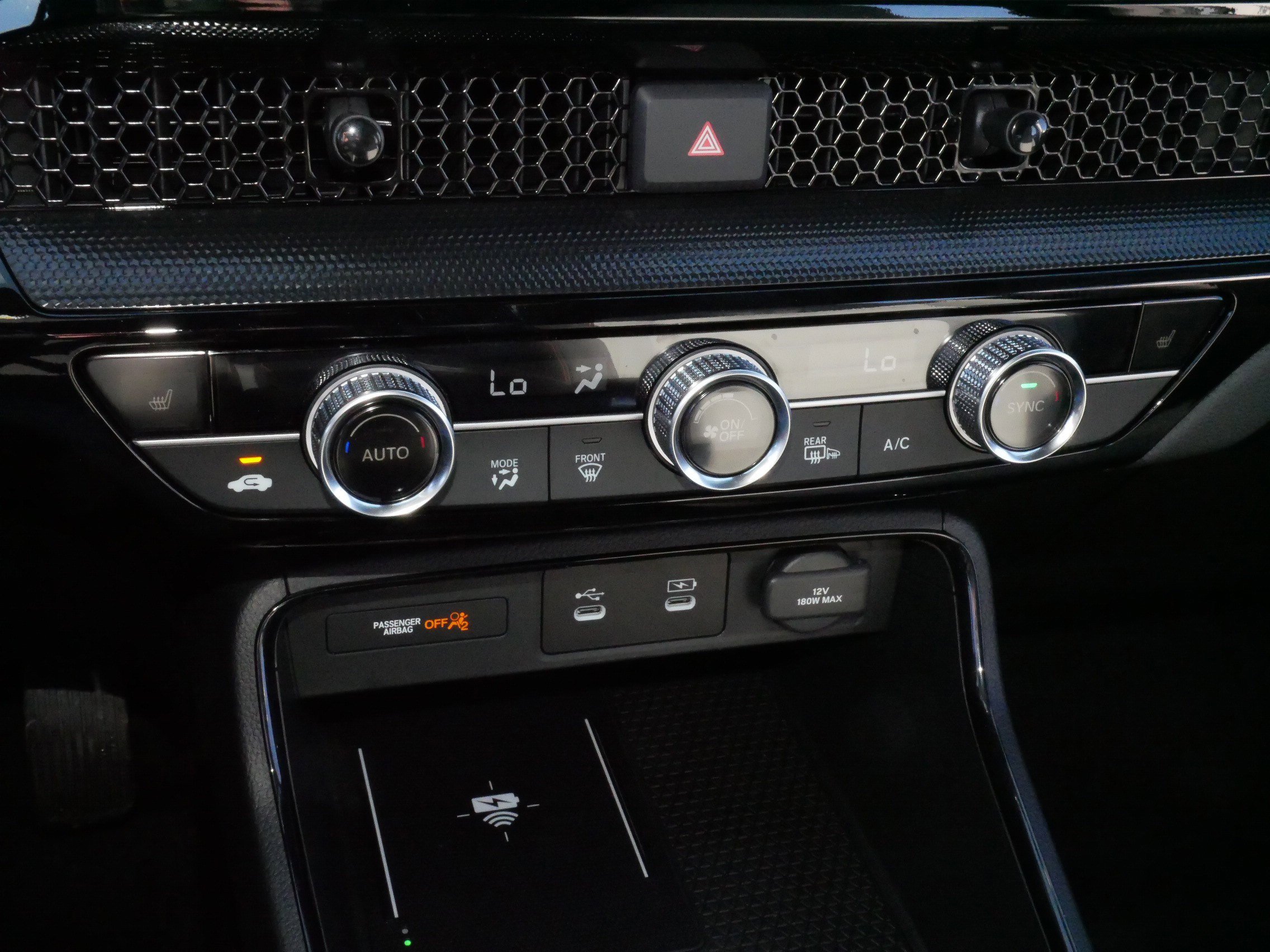 Certified 2026 Honda CR-V Sport Touring image 23