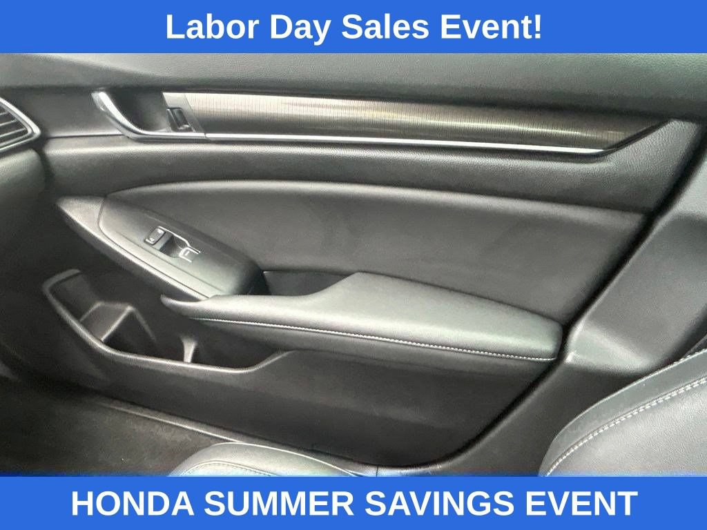Used 2020 Honda Accord Sport image 15